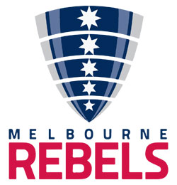 Melbourne Rebels Super Rugby