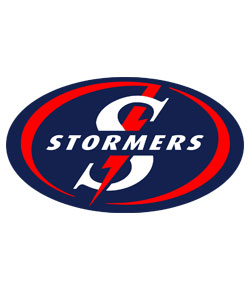 Stormers Super Rugby