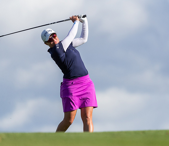 South African Womens Open