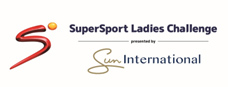 Driving Women's Golf in SA