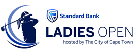 Driving Women's Golf in SA