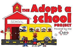 Adopt-A-School