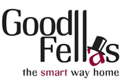 GoodFellas - the smart way home
