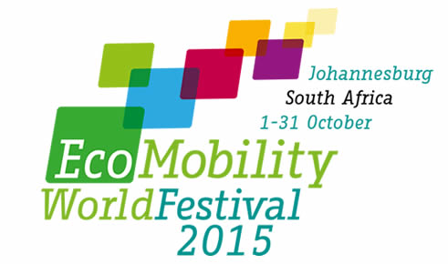 Eco-Mobility World Festival