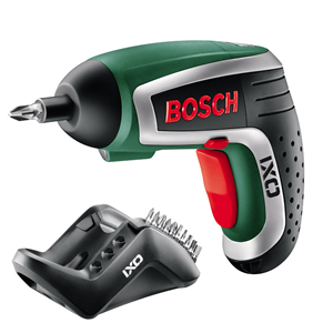 Bosch Screwdriver