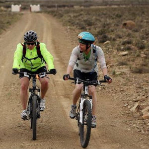 Great Karoo Cycling