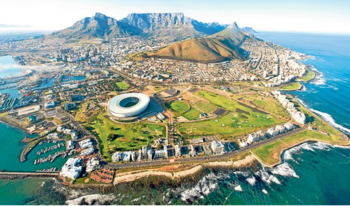Cheap Car Rental Cape Town
