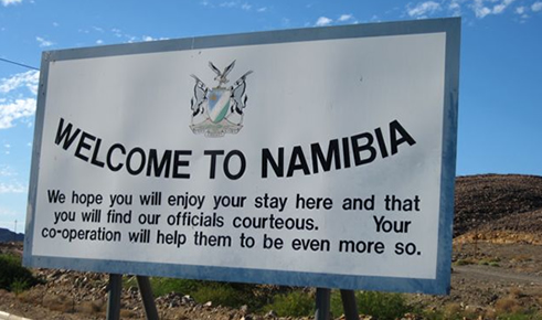 Namibia business visas