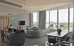 Penthouse Apartment Capital Pearls Umhlanga