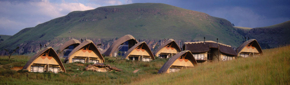 Didima Resort Drakensberg