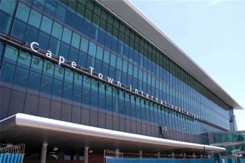 Cape Town named Africa's Best Airport 2019