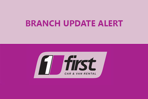 Hatfield branch has moved