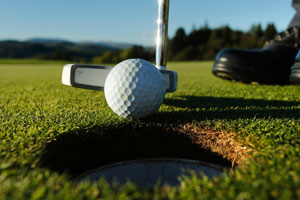 Nedbank SA Charity Golf Day