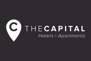 First Car Rental Partner with Capital Hotels