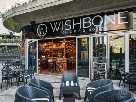 Wishbone Cafe