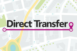 About Direct Transfer Services