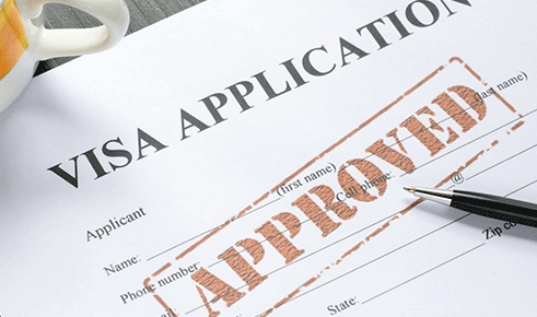 Nigerian Visa Application