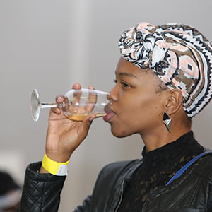 Soweto Wine and Lifestyle Festival