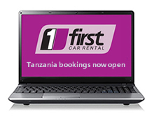 First Car Rental Tanzania