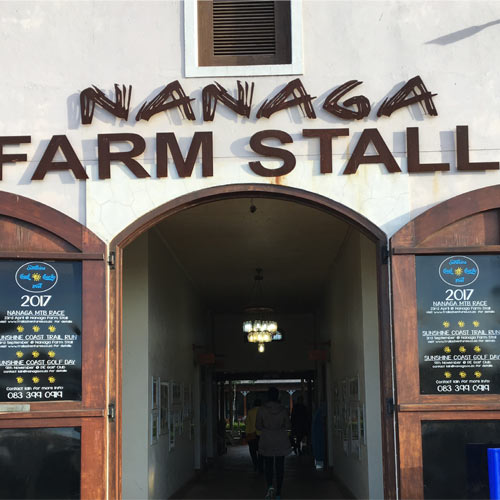 Nanaga, near Port Elizabeth, Eastern Cape, 10-R72-N2 Interchange