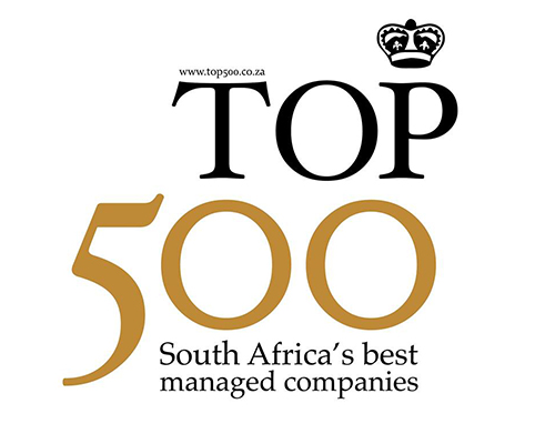 Top500 Best Managed Companies