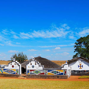 Botshabelo Historical Village