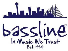 Bassline Festival, Constitution Hill, Jozi
