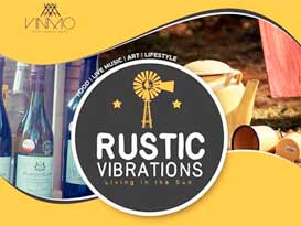 Rustic Vibrations
