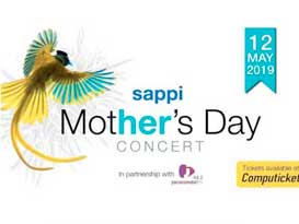 Sappi Mother's Day Concert