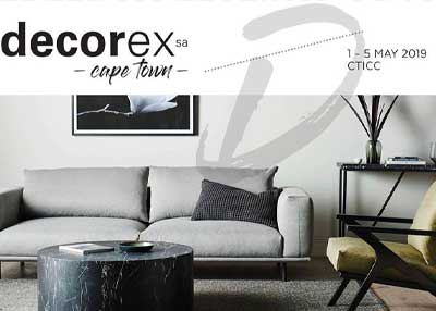 Decorex Cape Town