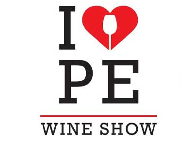 I Love P.E Wine Show