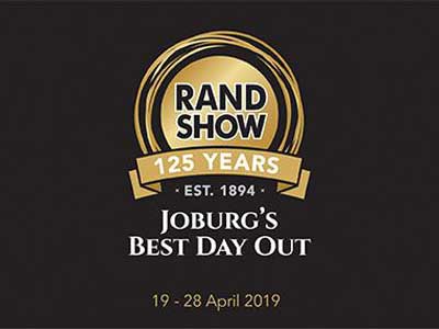The Rand Show