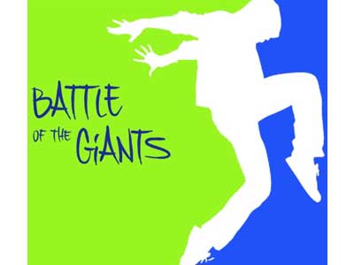 Battle of the Giants