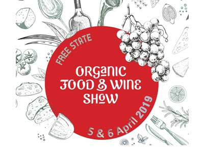 Free State Organic Food and Wine Show
