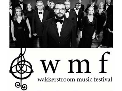Wakkerstroom Music Festival