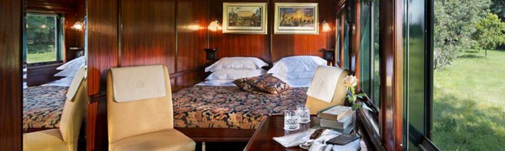 best luxury train travel in the world rovos rail south africa