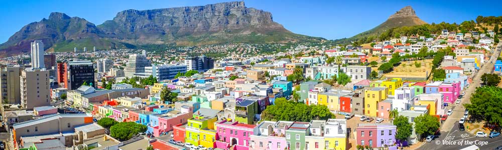 10 Little-Known Facts Cape Town | First Car Rental