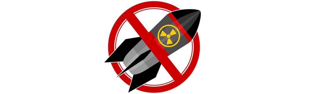 South Africa voluntarily abandoned Nuclear Weapons programme