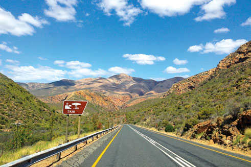 Best Road Trip Routes in South Africa
