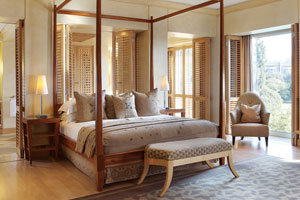 Boutique Hotels in South Africa