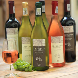 Abingdon Wine Estate