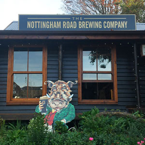 Nottingham Road Brewing Co