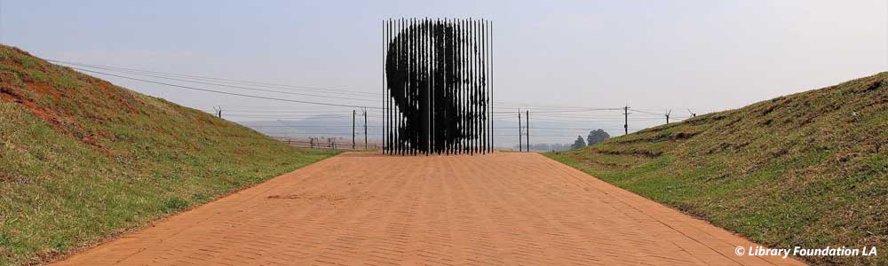 Mandela Capture Site, Howick, KZN 