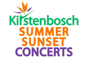 Kirstenbosch NYE Concert