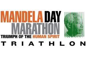 Mandela Day Triathlon
