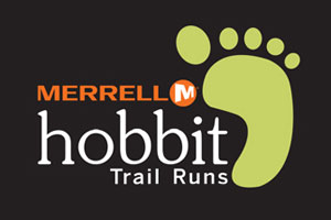 Merrell Hobbit Trail Run