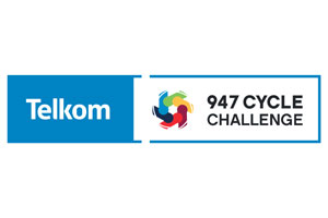 Telkom 947 Cycle Challenge