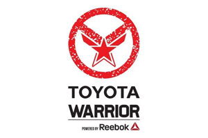 Toyota Warrior Race
