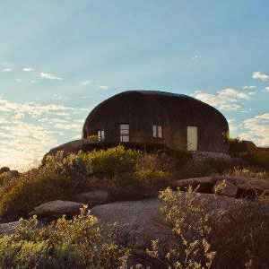 Naries Namakwa Mountain Suites