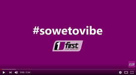Discover Johannesburg Soweto Vibe